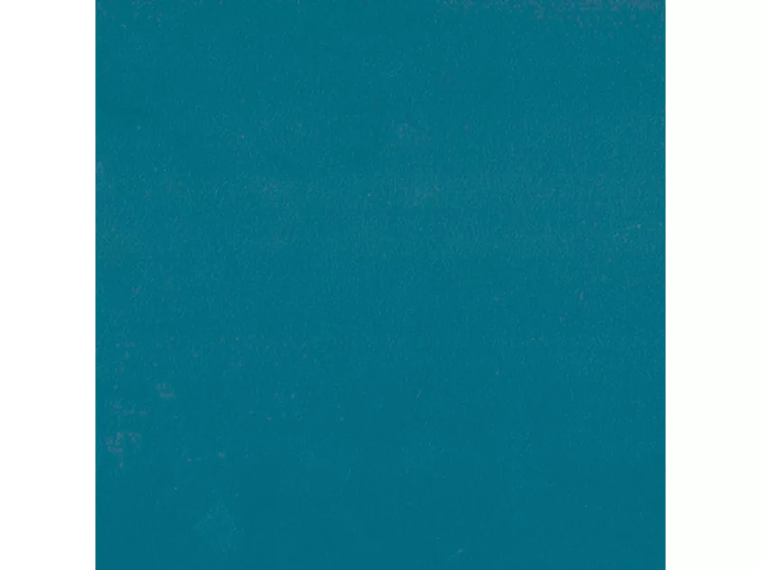 Mange-debout 60 x 60 cm - modèle Bazila bleu prusse