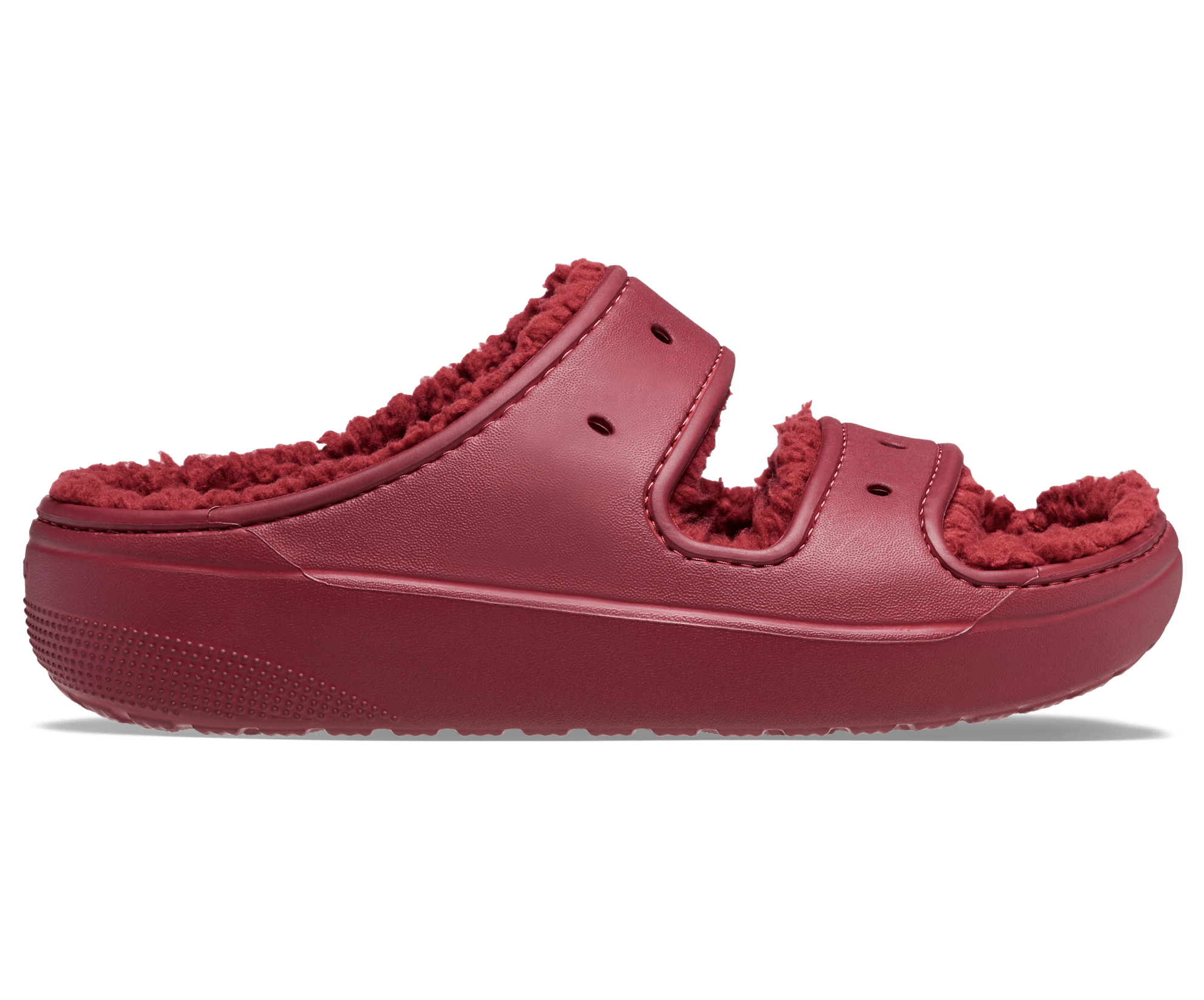 Classic Cozzzy Sandal