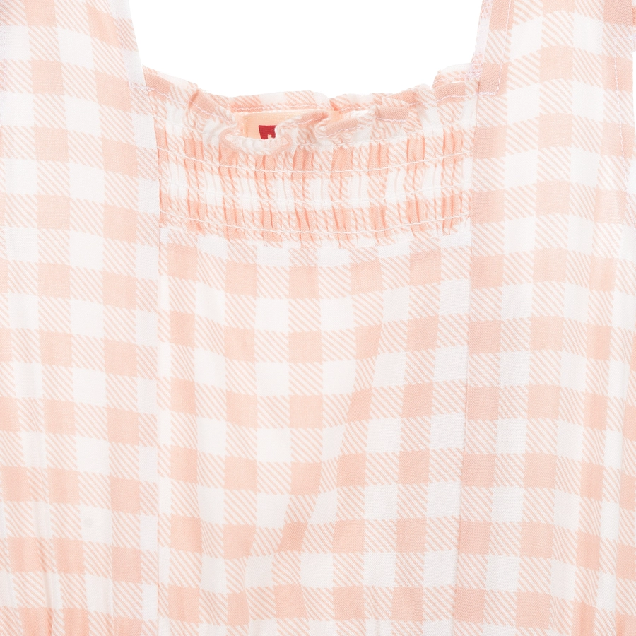 Levi's® Kids Jumpsuit gewebt Pale Peach