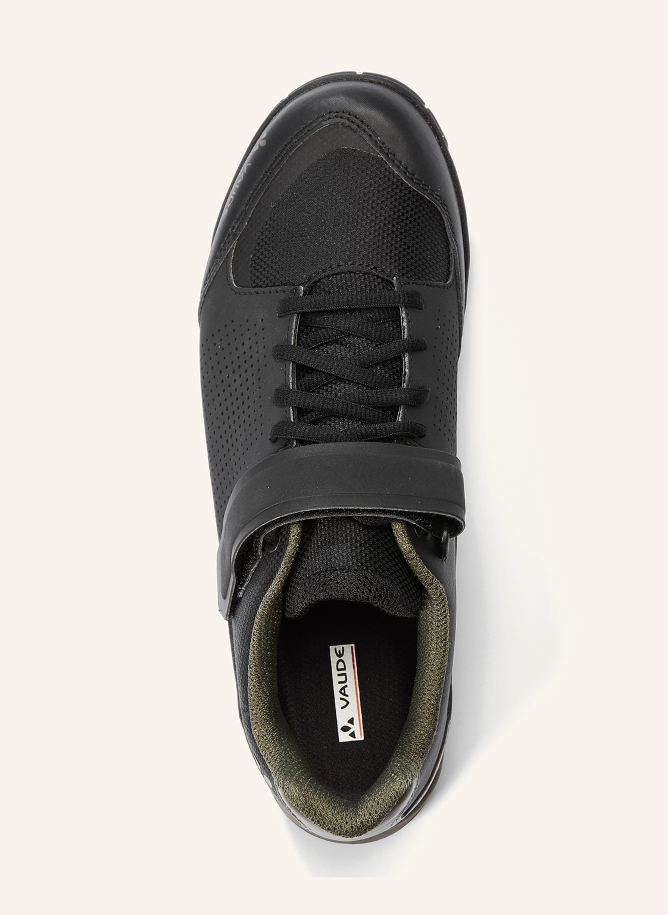 VAUDE Radschuhe AM DOWNIEVILLE LOW
