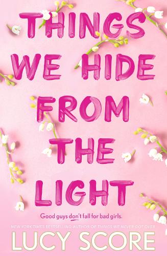 Things We Hide From the Light - Knockemout Series (Paperback)