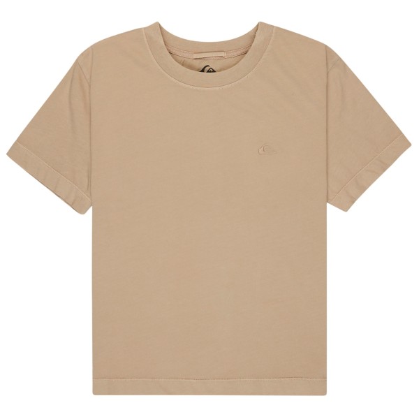 Quiksilver - Women's Essential S/S Tee - T-shirt