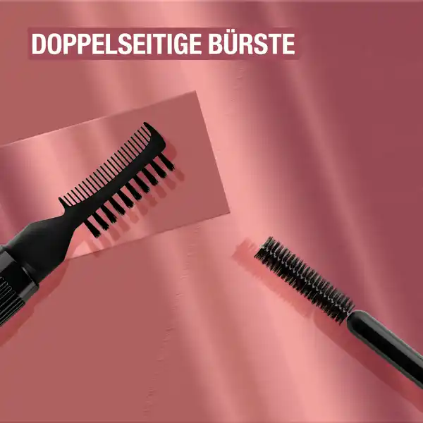 Wonder'Freeze Brow Lamination Gel 004 Deep Brown