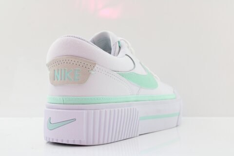 Nike Schnürschuhe