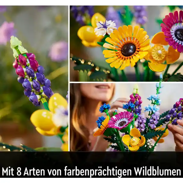 10313 Wildblumenstrauß