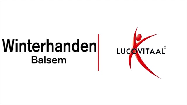Lucovitaal Winterhanden Wonder Crème 100ML