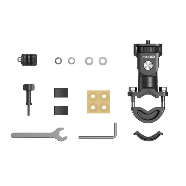 insta360 - Support U-Bolt moto