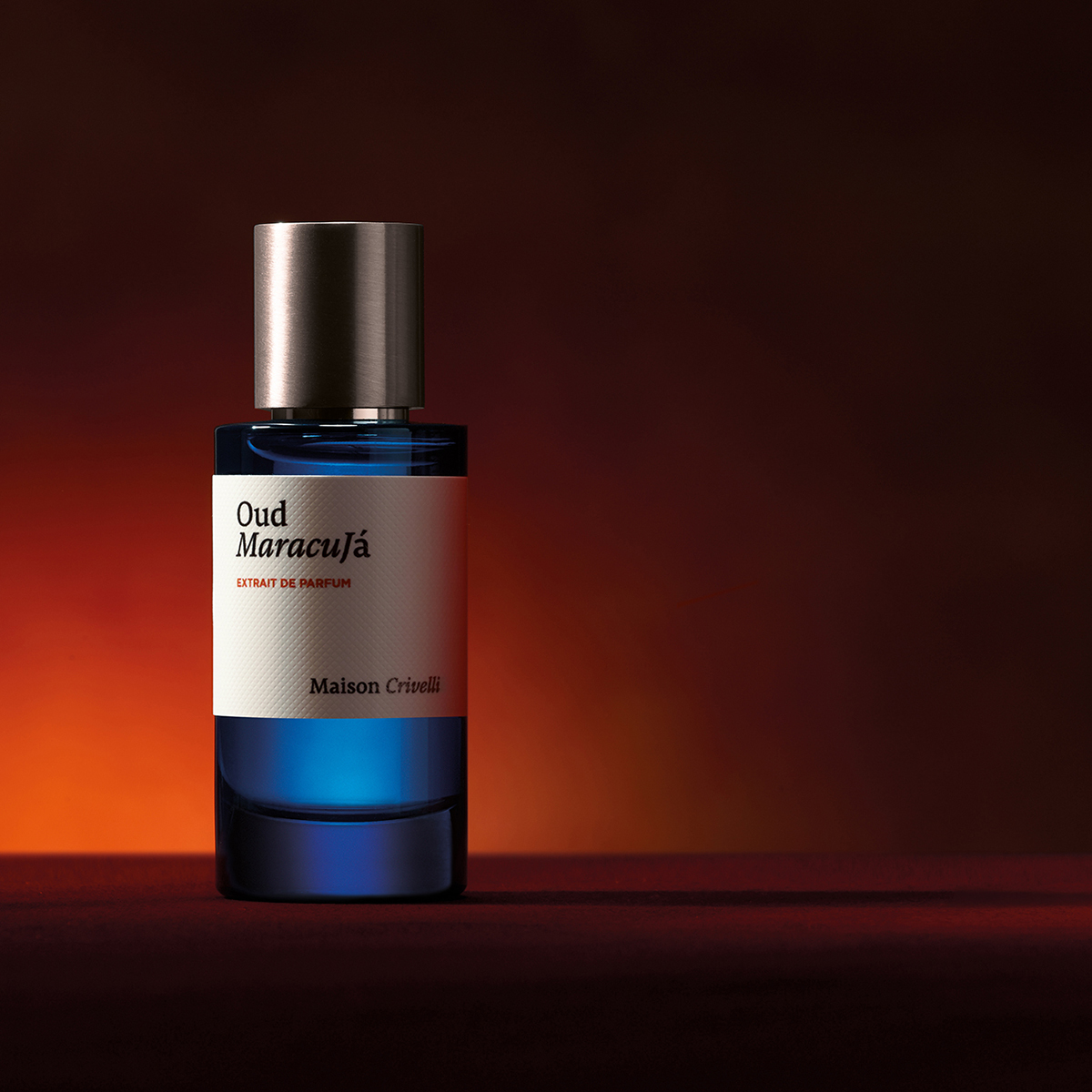 Oud Maracuja Extrait de Parfum 50ml