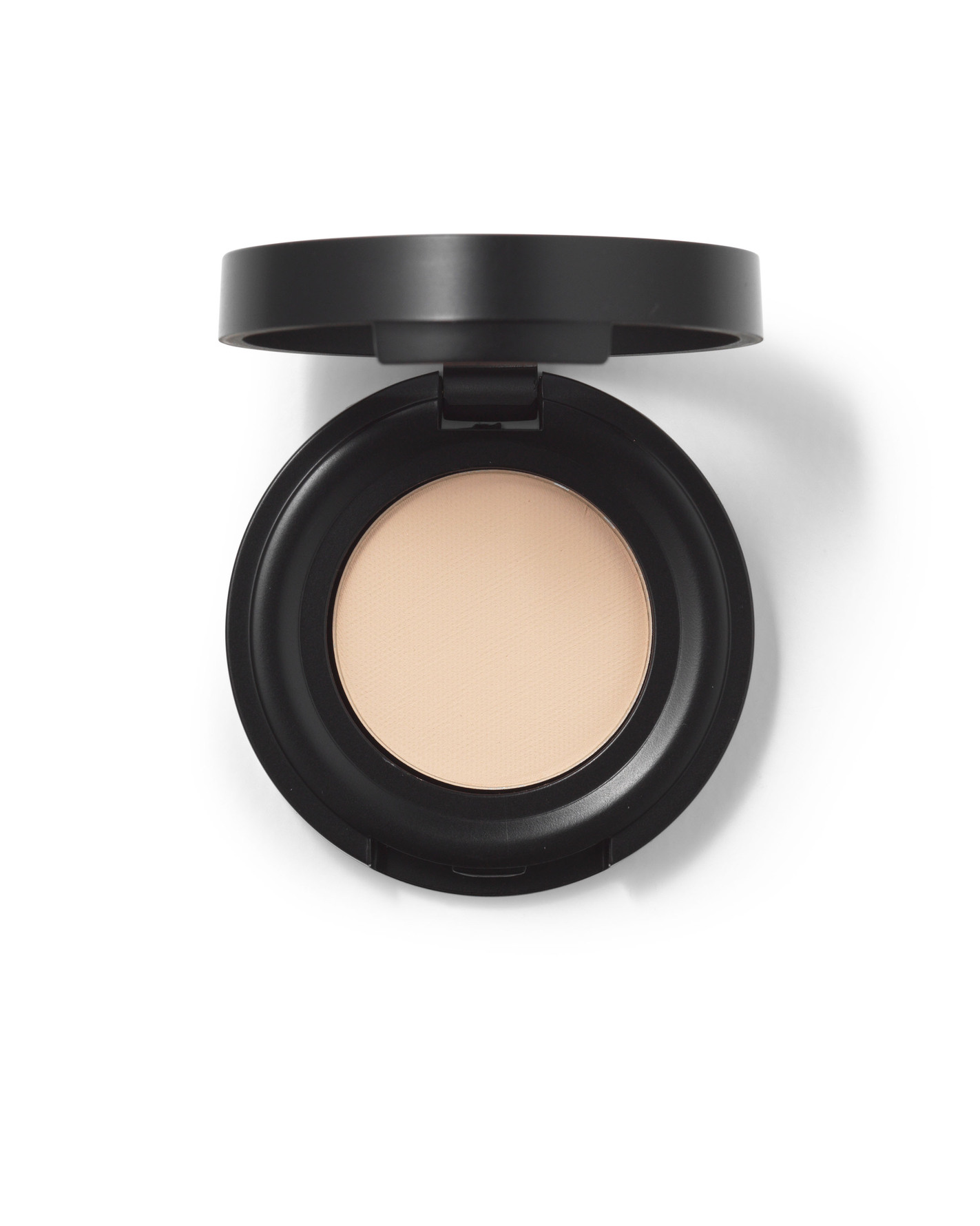 Nilens Jord Mono Eyeshadow 601 Matt Beige