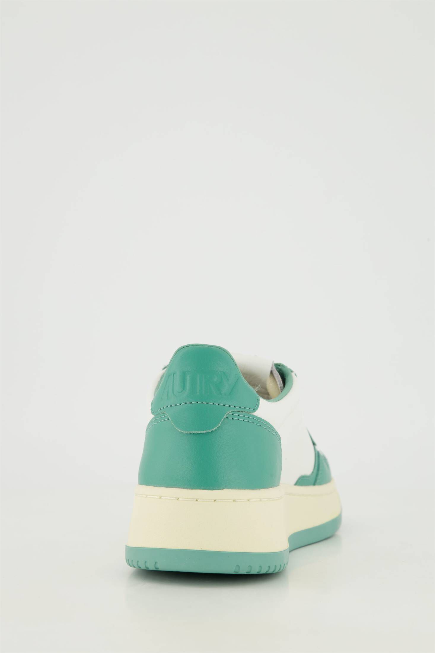 Autry| Damen Sneaker MEDALIST Low Top Leder