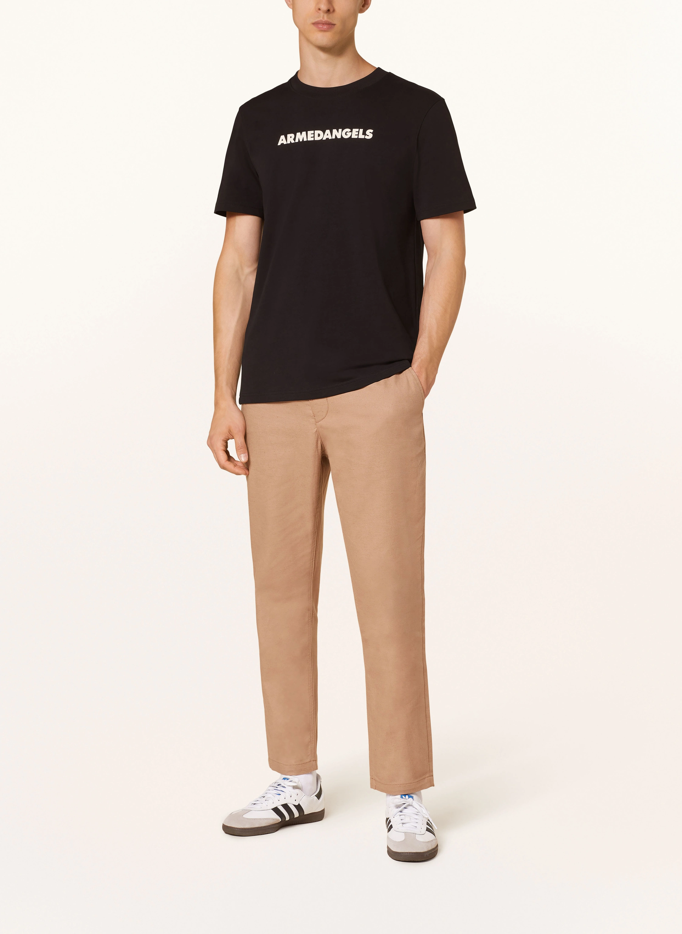 ARMEDANGELS T-Shirt TAALU