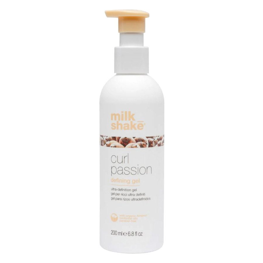milk_shake Curl Passion Defining Gel 200ml