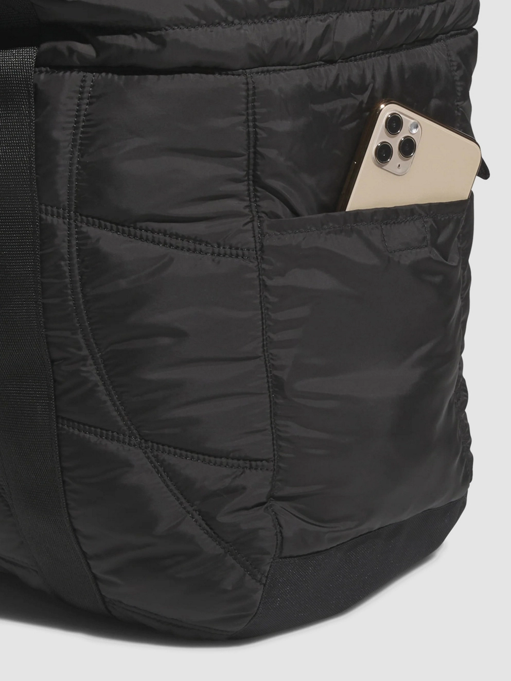 adidas Skateboarding Copa Skate Tote Bag black