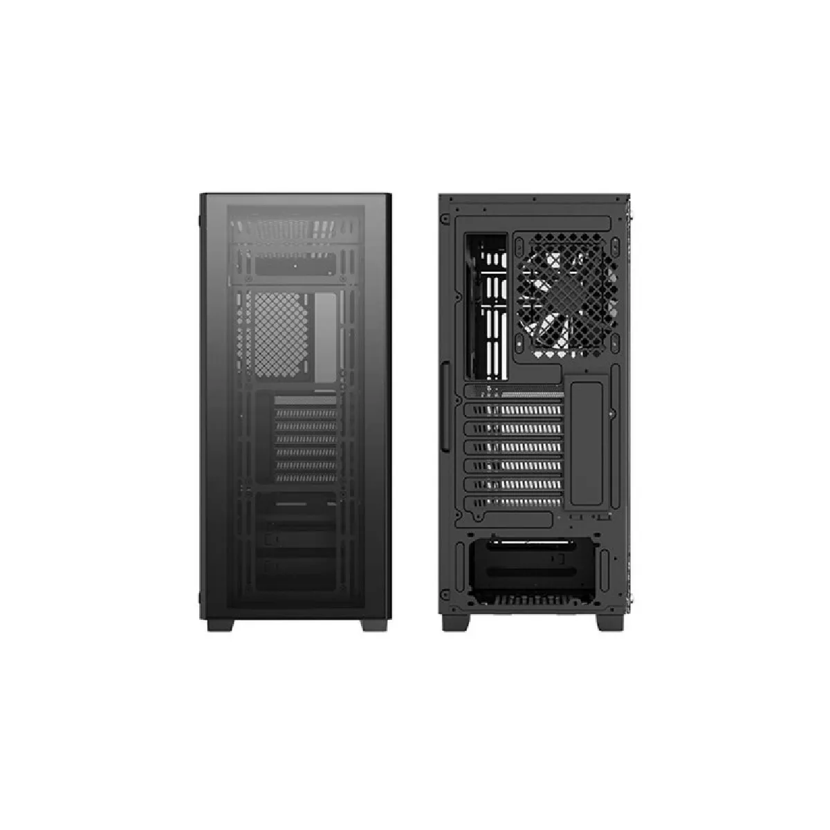 DeepCool Matrexx 50 ADD-RGB