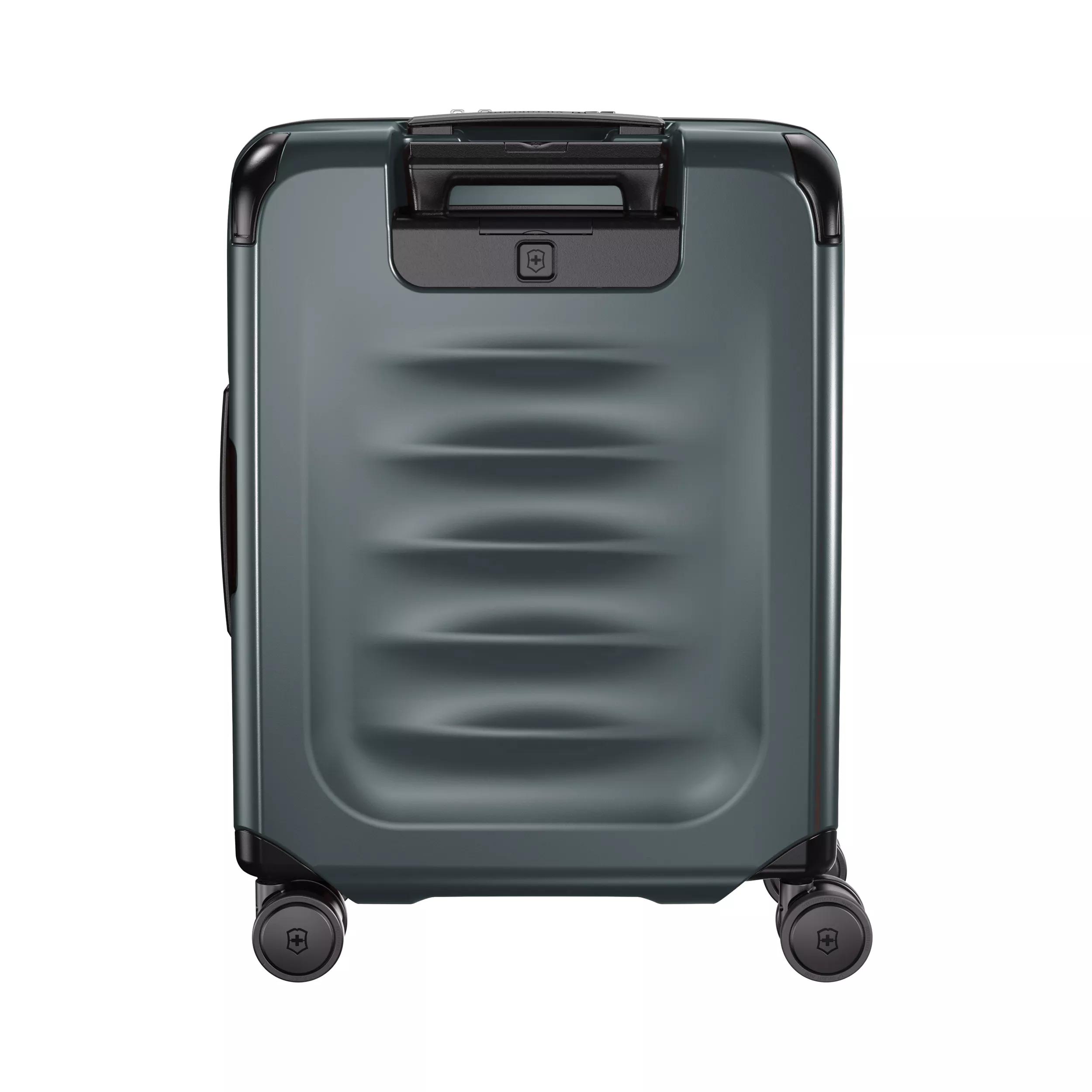 Spectra 3.0 Expandable Global Carry-On-Storm