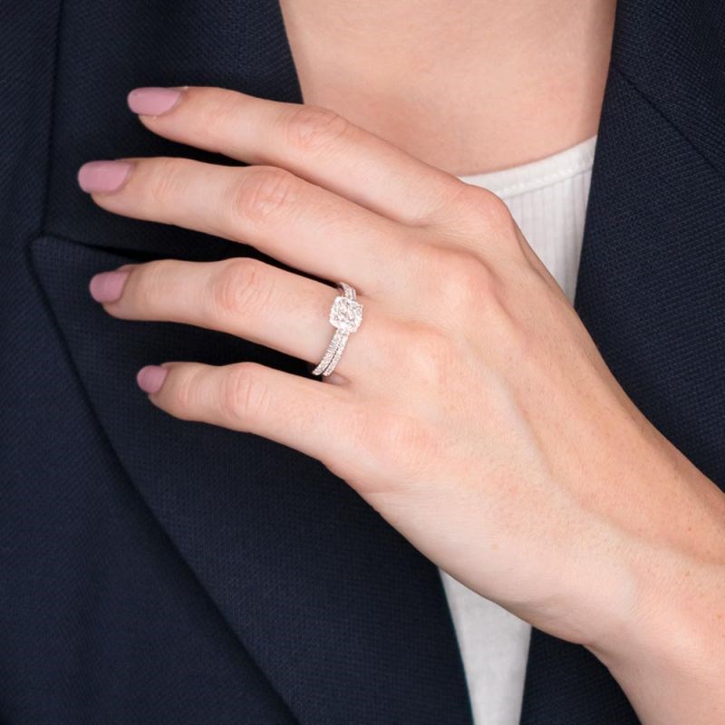 Bague 