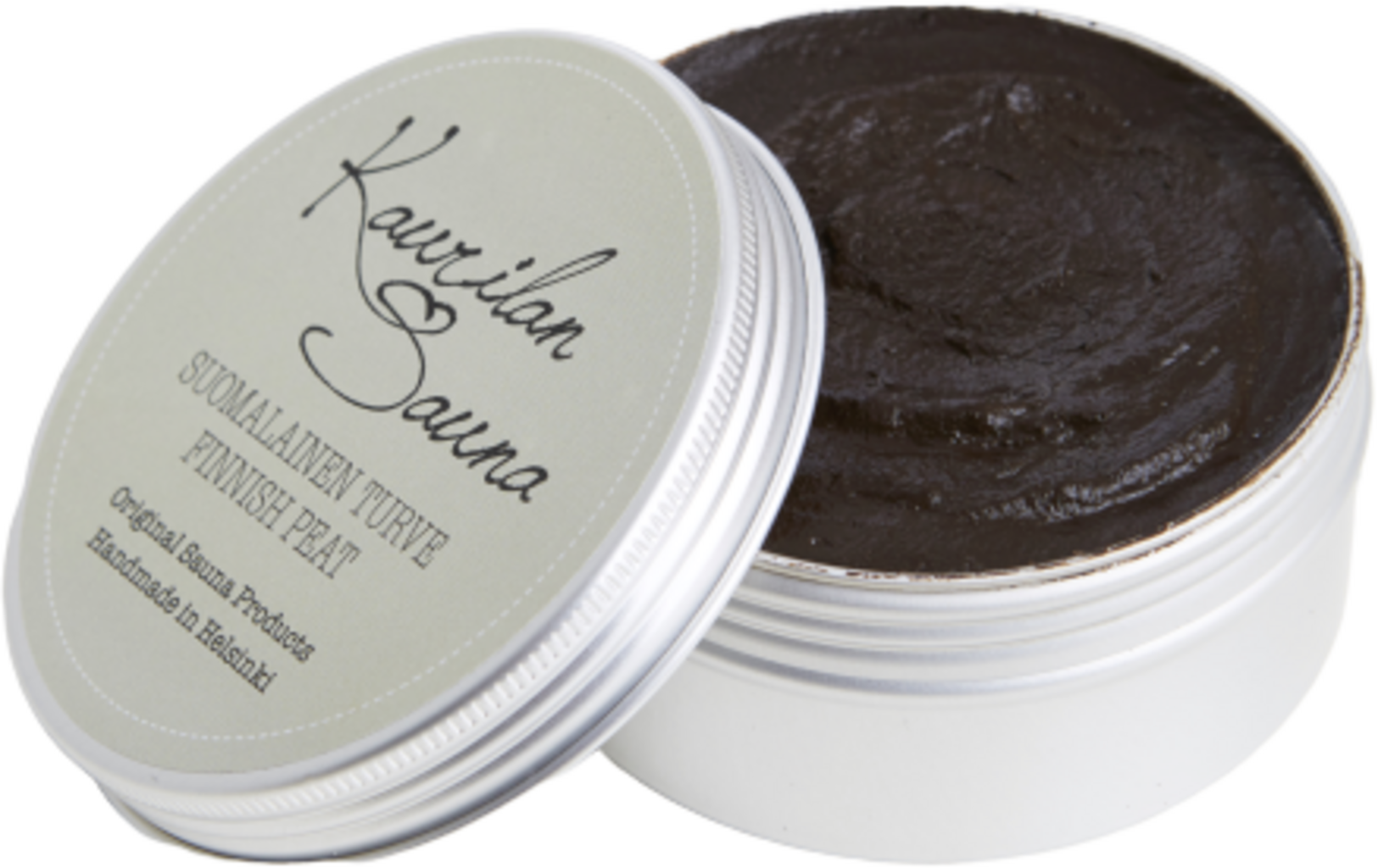 Kaurilan Sauna  Finnish Peat, 180 g