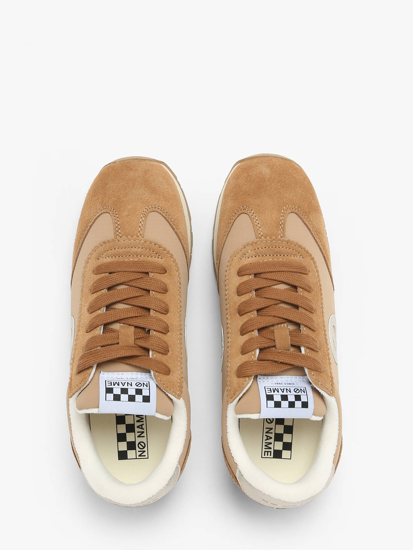 Sneakers City Run Jogger NO NAME