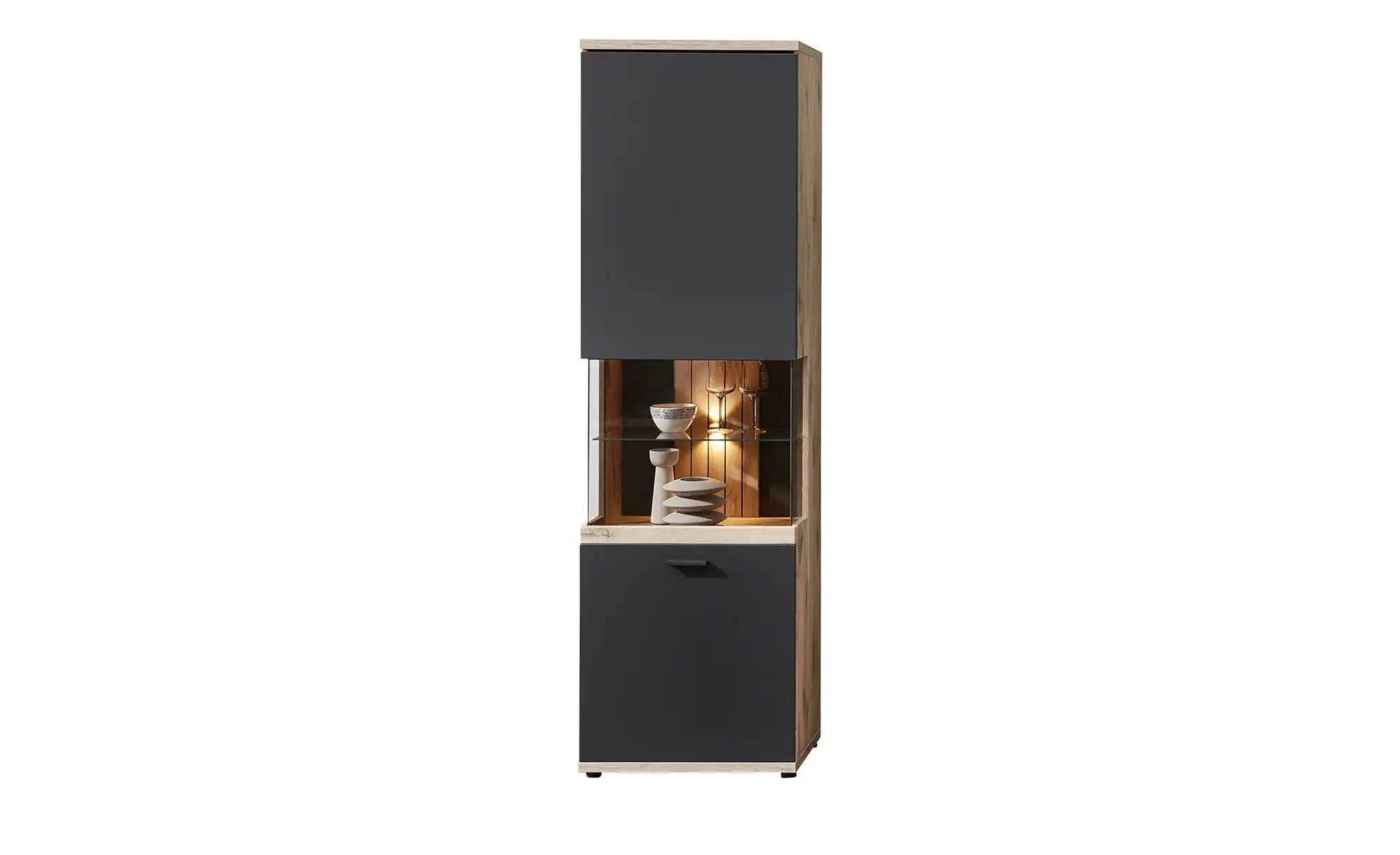 uno LED-Beleuchtung Lamella