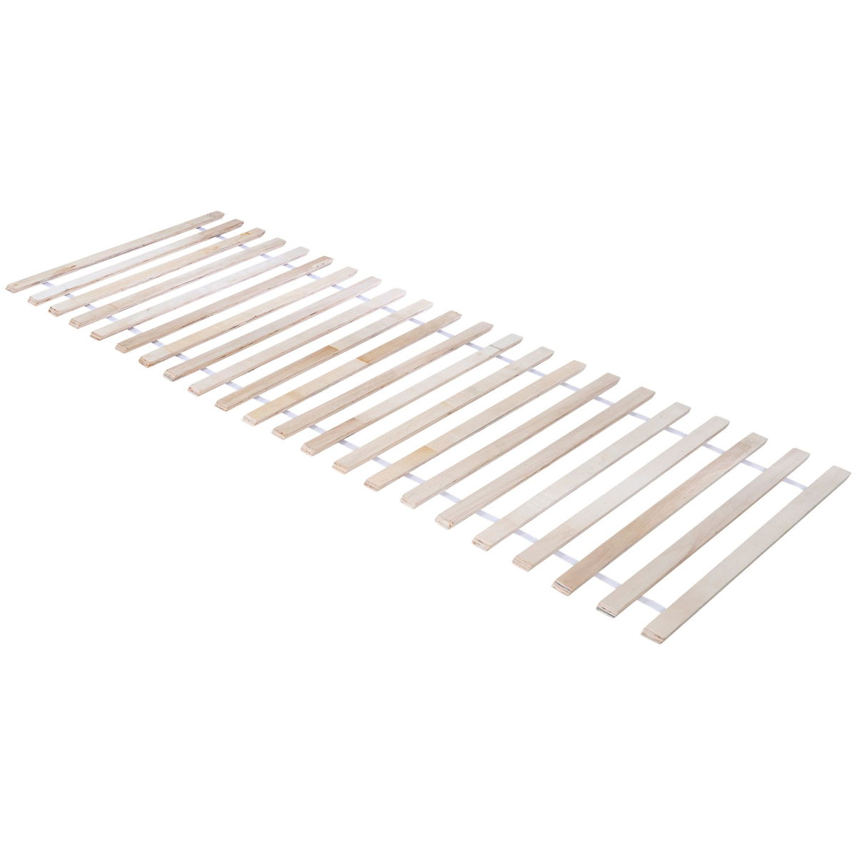 robaroba   Hausbett mit Seitenschutz und Rolllattenrost