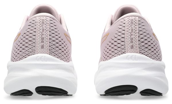 Asics Gel Pulse 15 Rose Or Femme