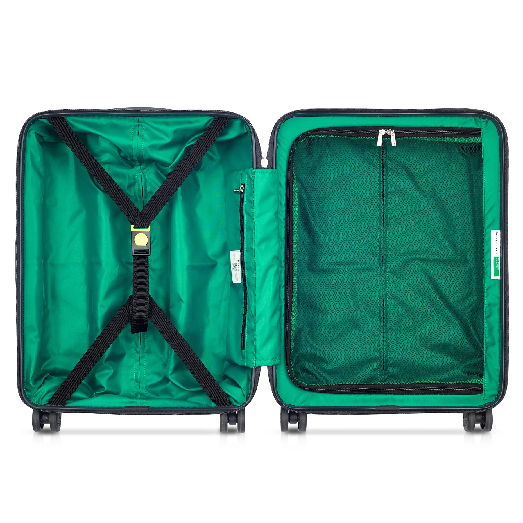 Valise cabine - S (55CM)