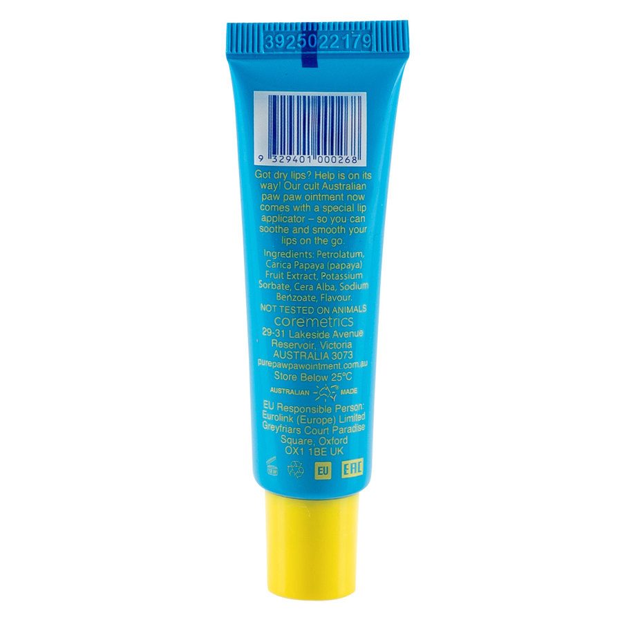 Pure Paw Paw Passion Fruit 15g