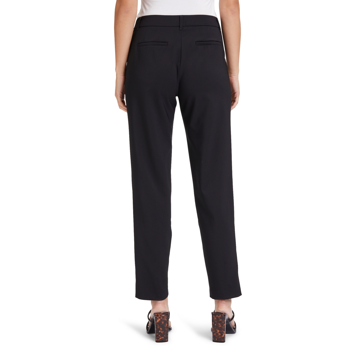 Dames Jeans Logan # nitro satin 82 cm