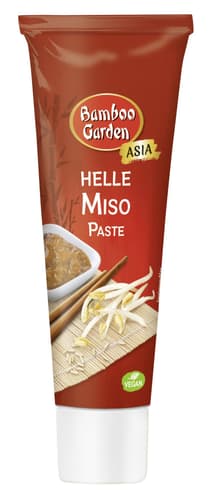 Bamboo Garden Miso Paste hell