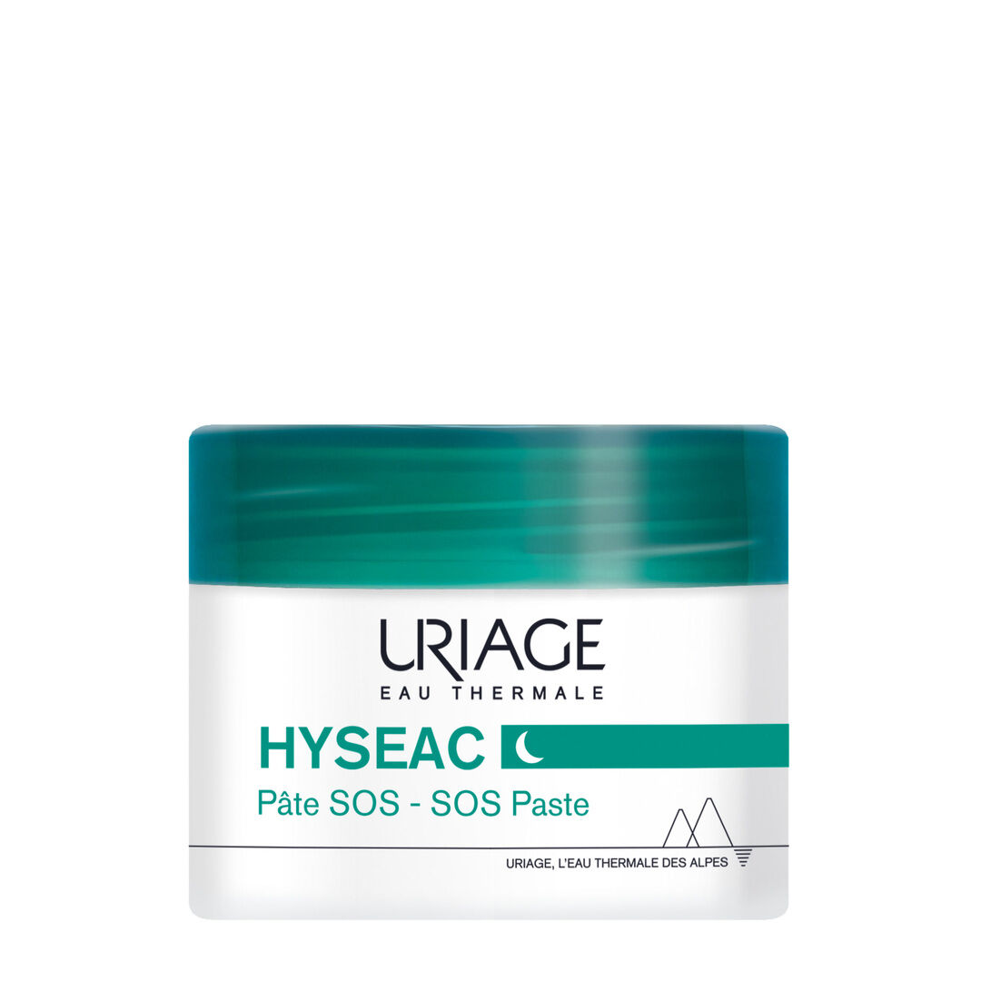 URIAGE  HYSÉAC Pasta SOS - 15ml