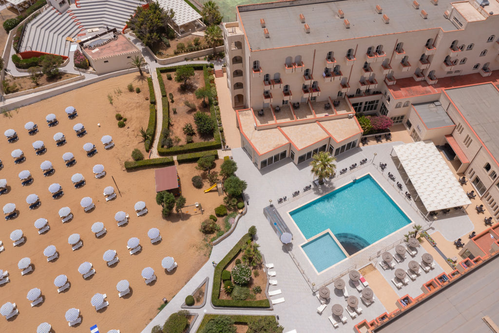 Eloro Hotel All Inclusive - Hotel