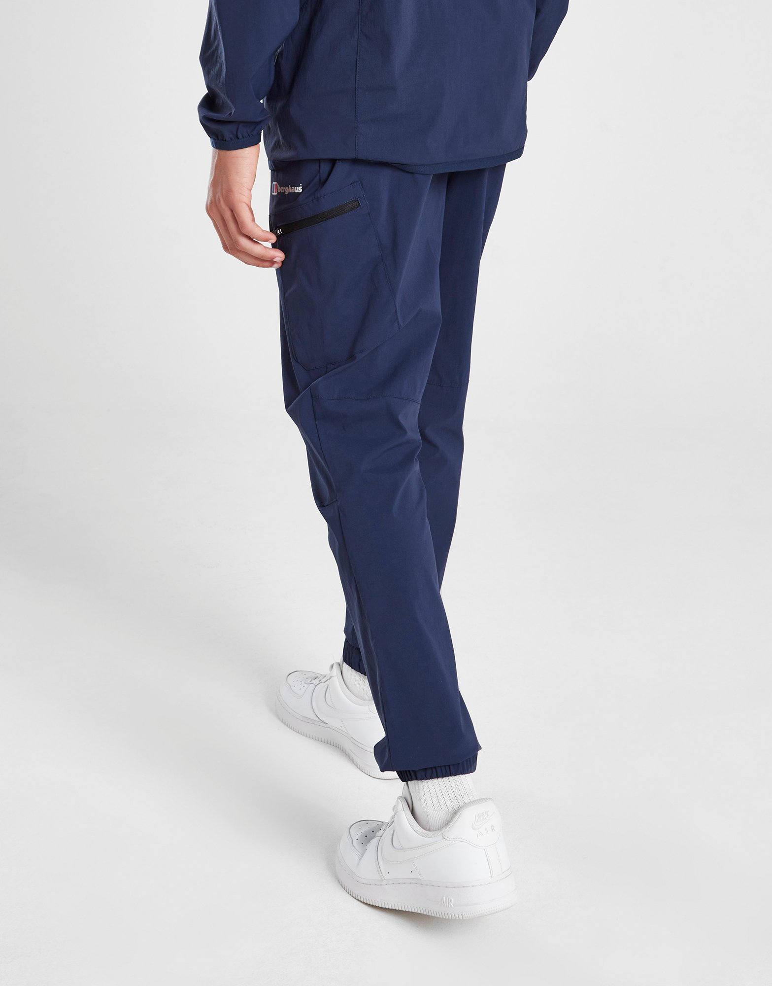Berghaus Pantalon de jogging Theran 2.0 Junior