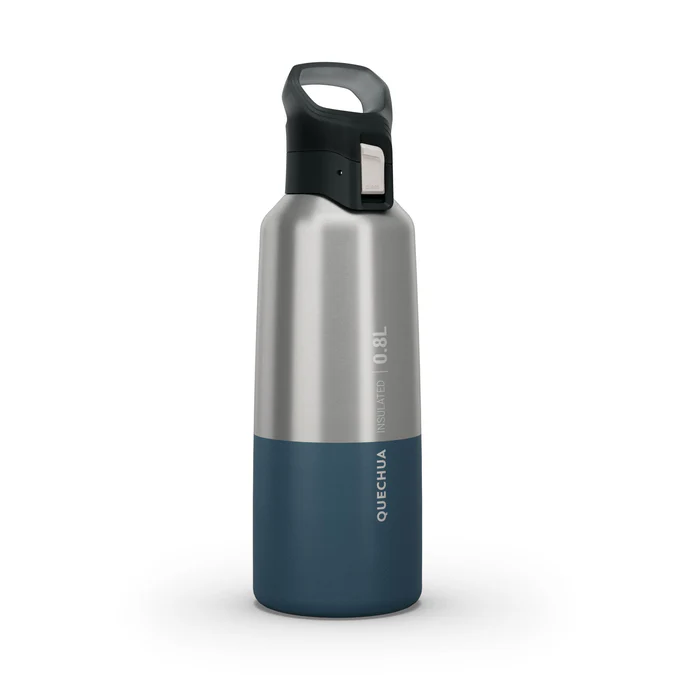 Decathlon Quechua - Garrafa Térmica Quechua MH500 de 800 ml