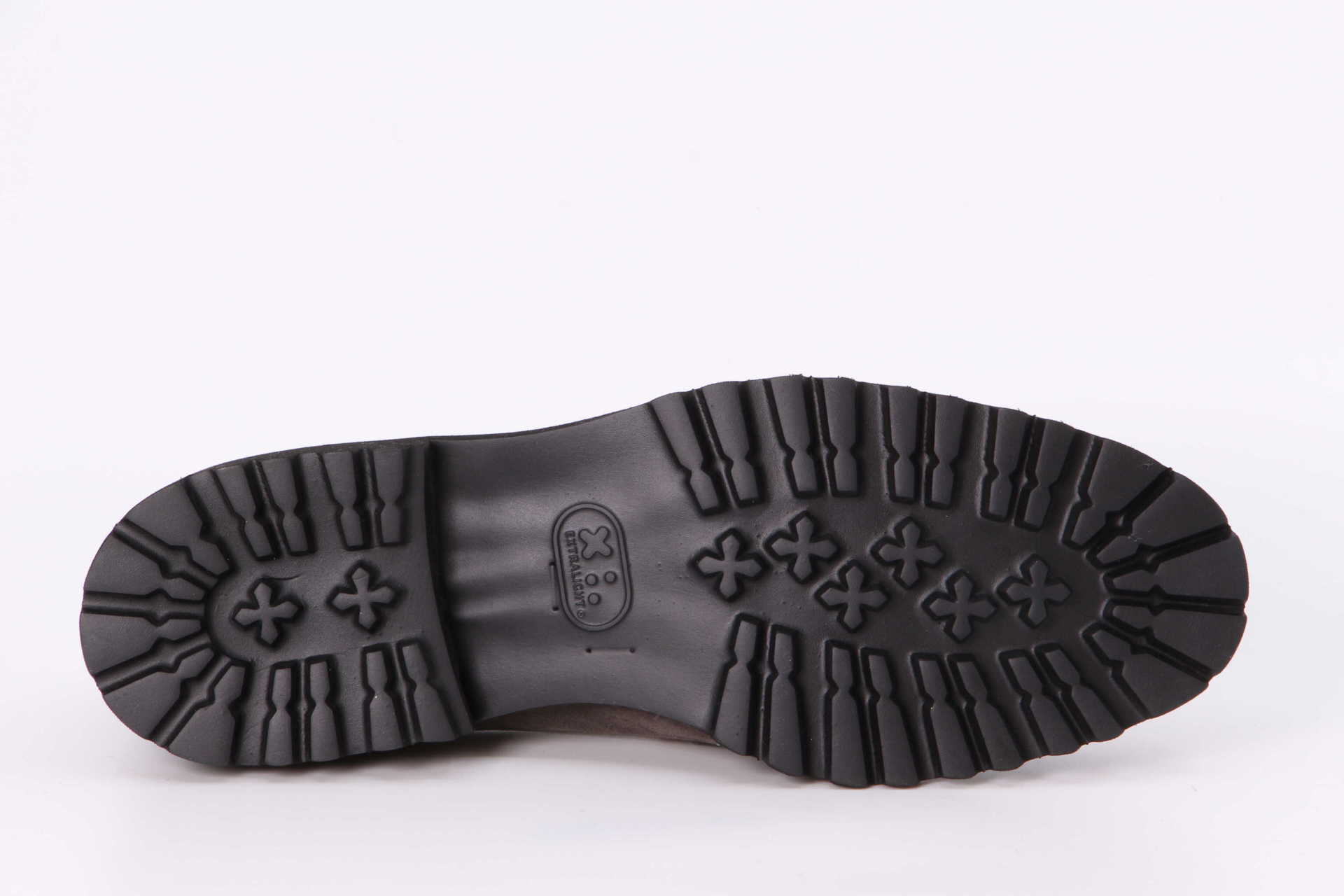 Brunate Mokassin grey