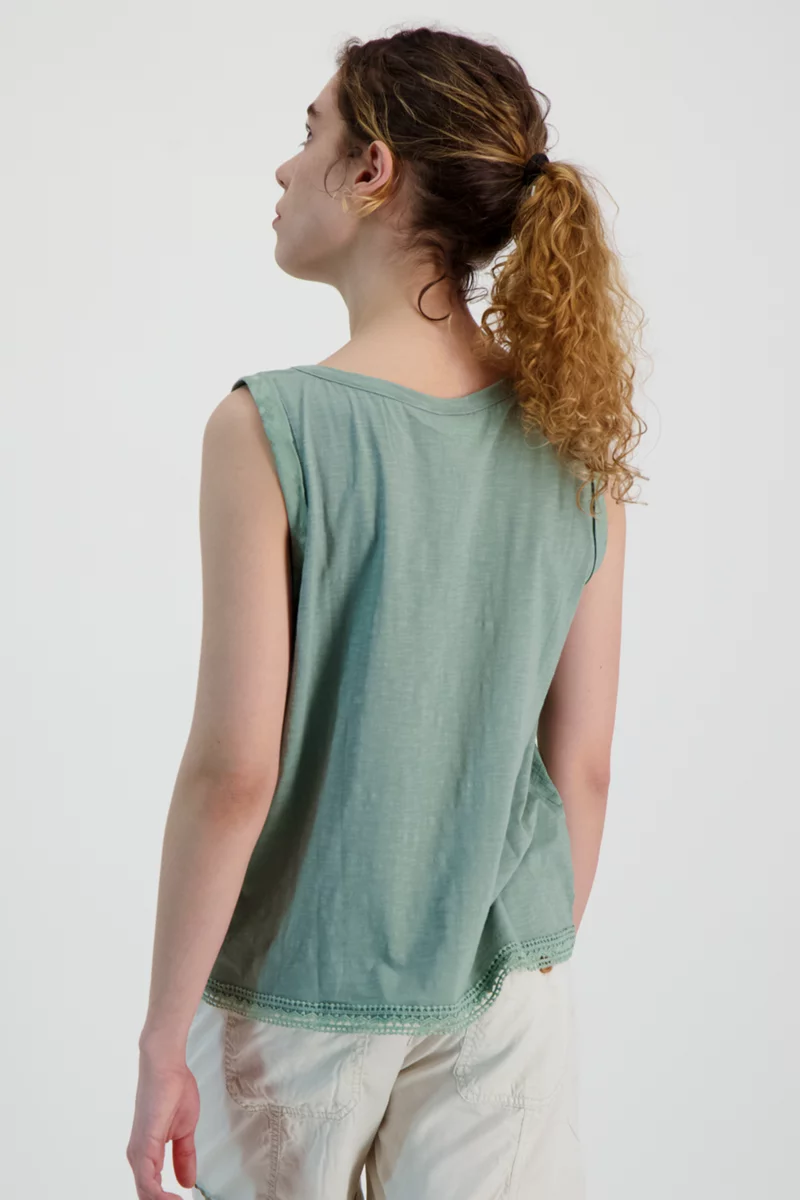 PROTEST Prtjonny Damen Top