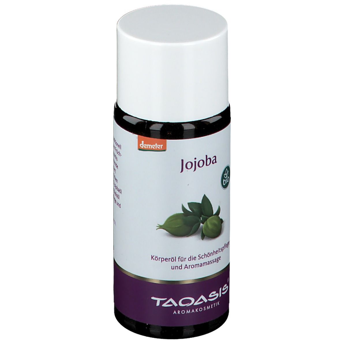 TAOASIS® Jojoba-Öl