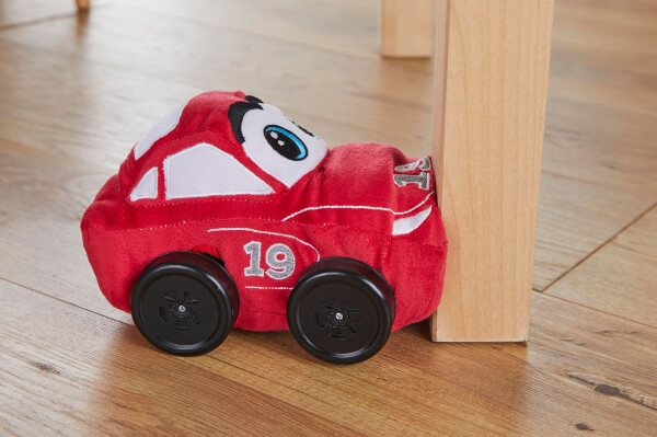 My First RC Car (racing)