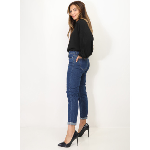 La Modeuse - 67694_P157148 Azul