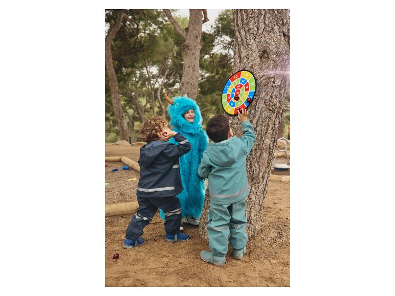 Kinder regenbroek