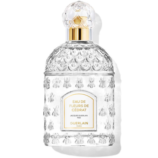 Eau de Fleurs de Cédrat GUERLAIN