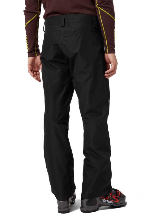 Blizzard Insulated Pant Men skibukser