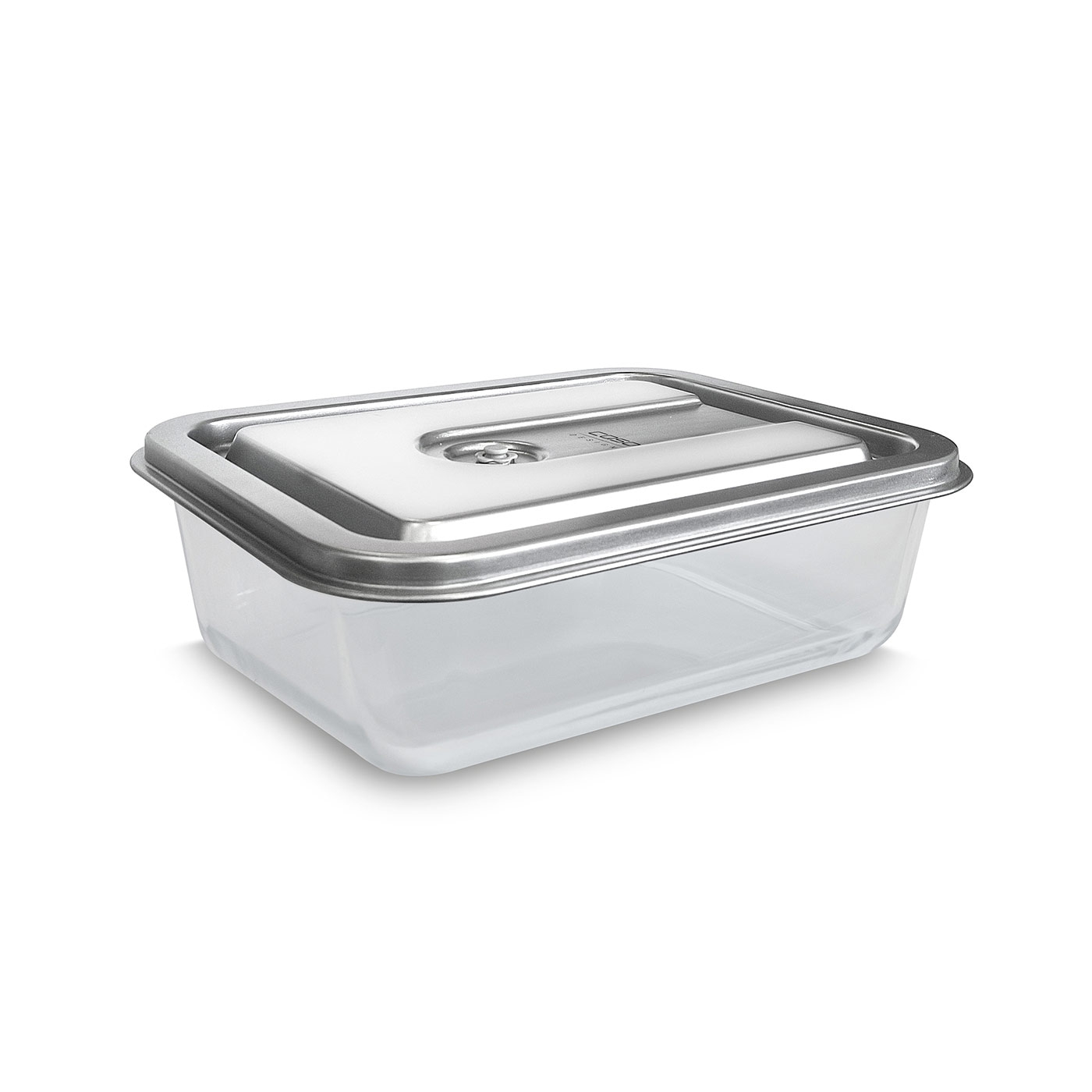 VacuBoxx Inox XL 4.5