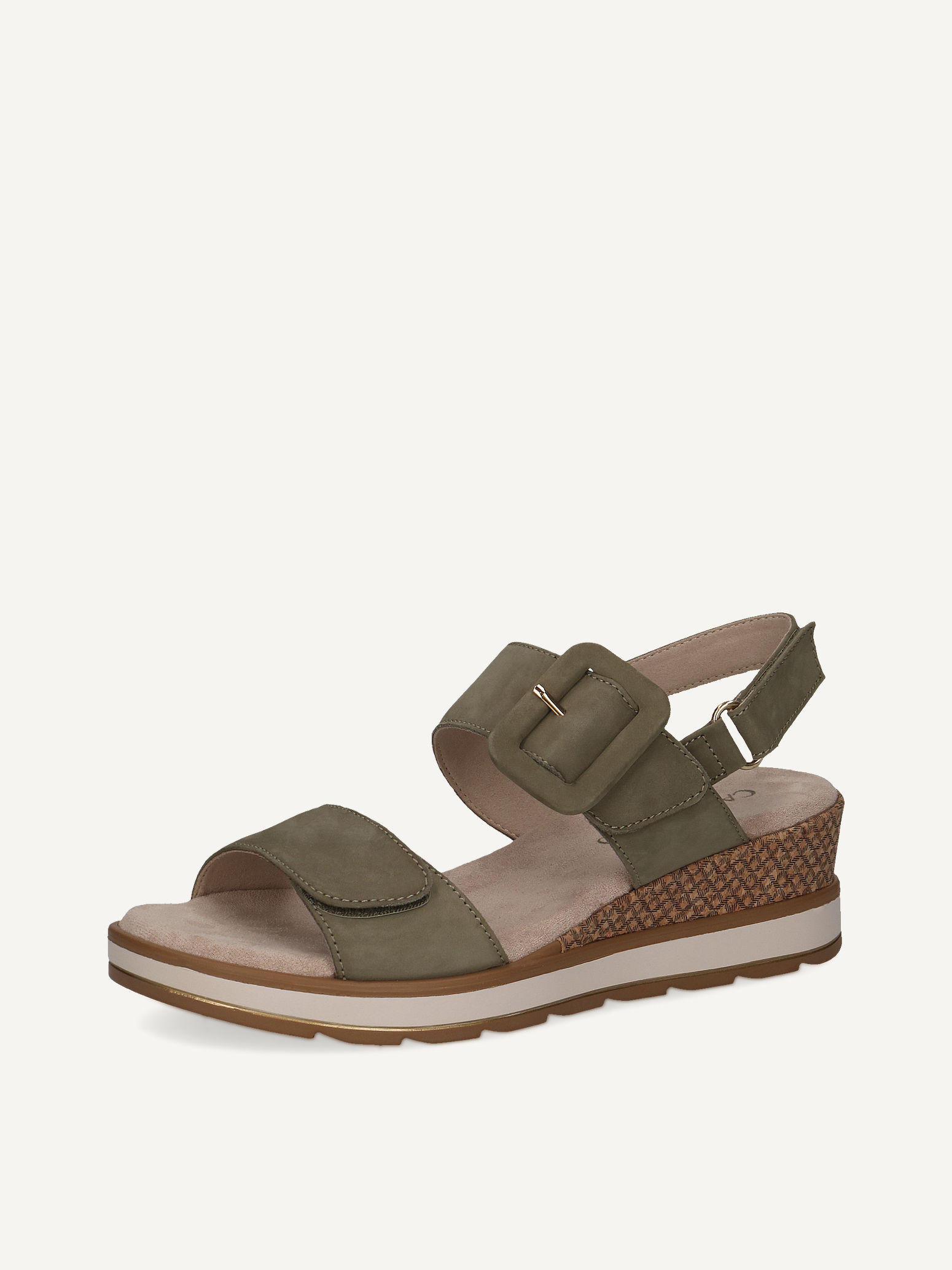 Sandalette