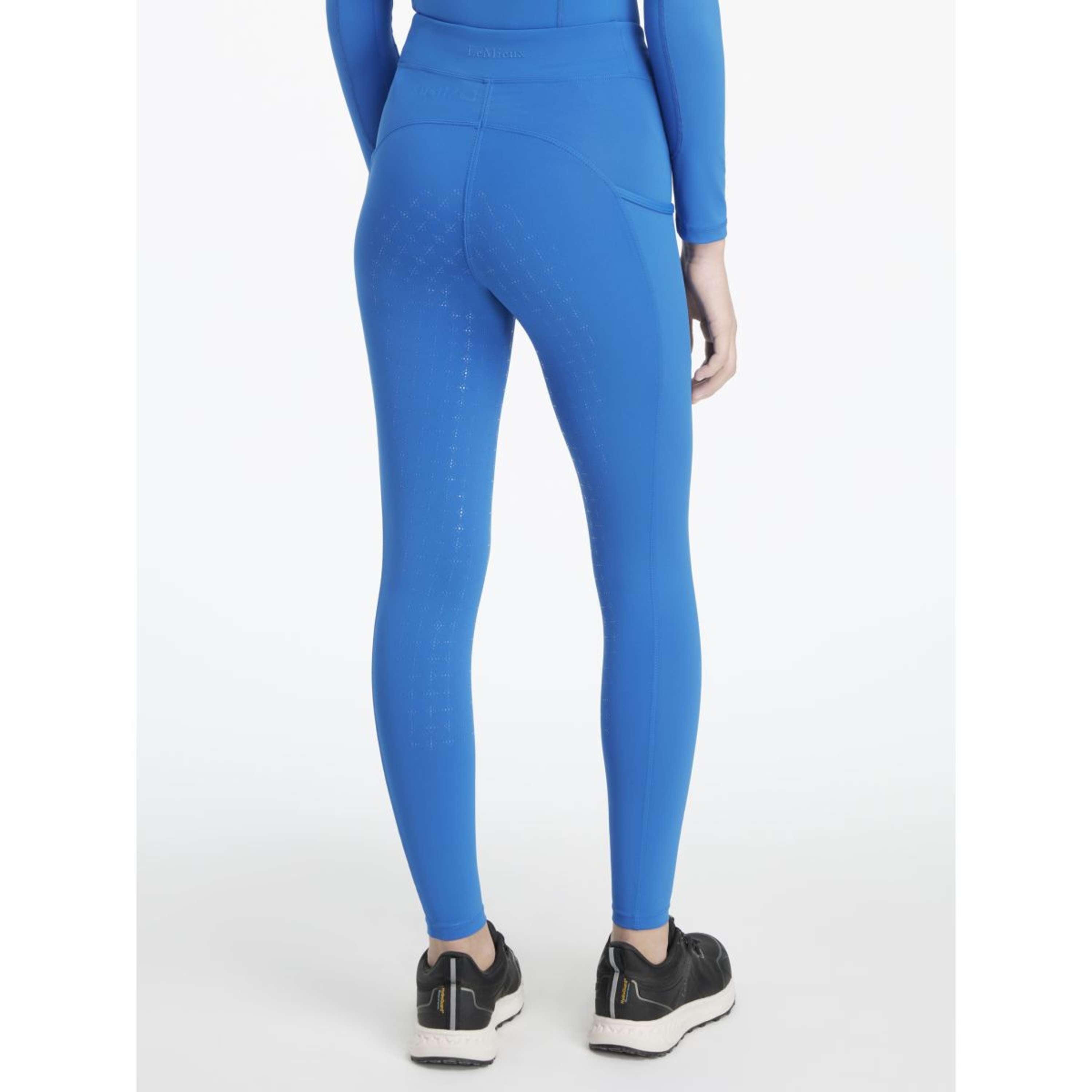 LeMieux Rijlegging Young Rider Orla Benetton Blue