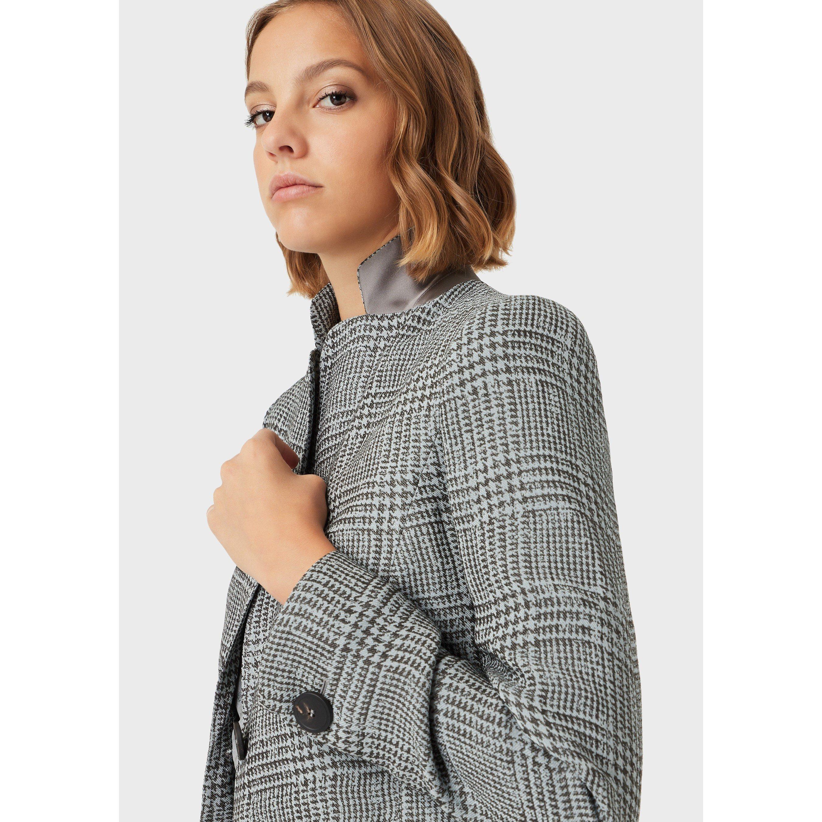 Emporio Armani P Ftd Jkt Ld99