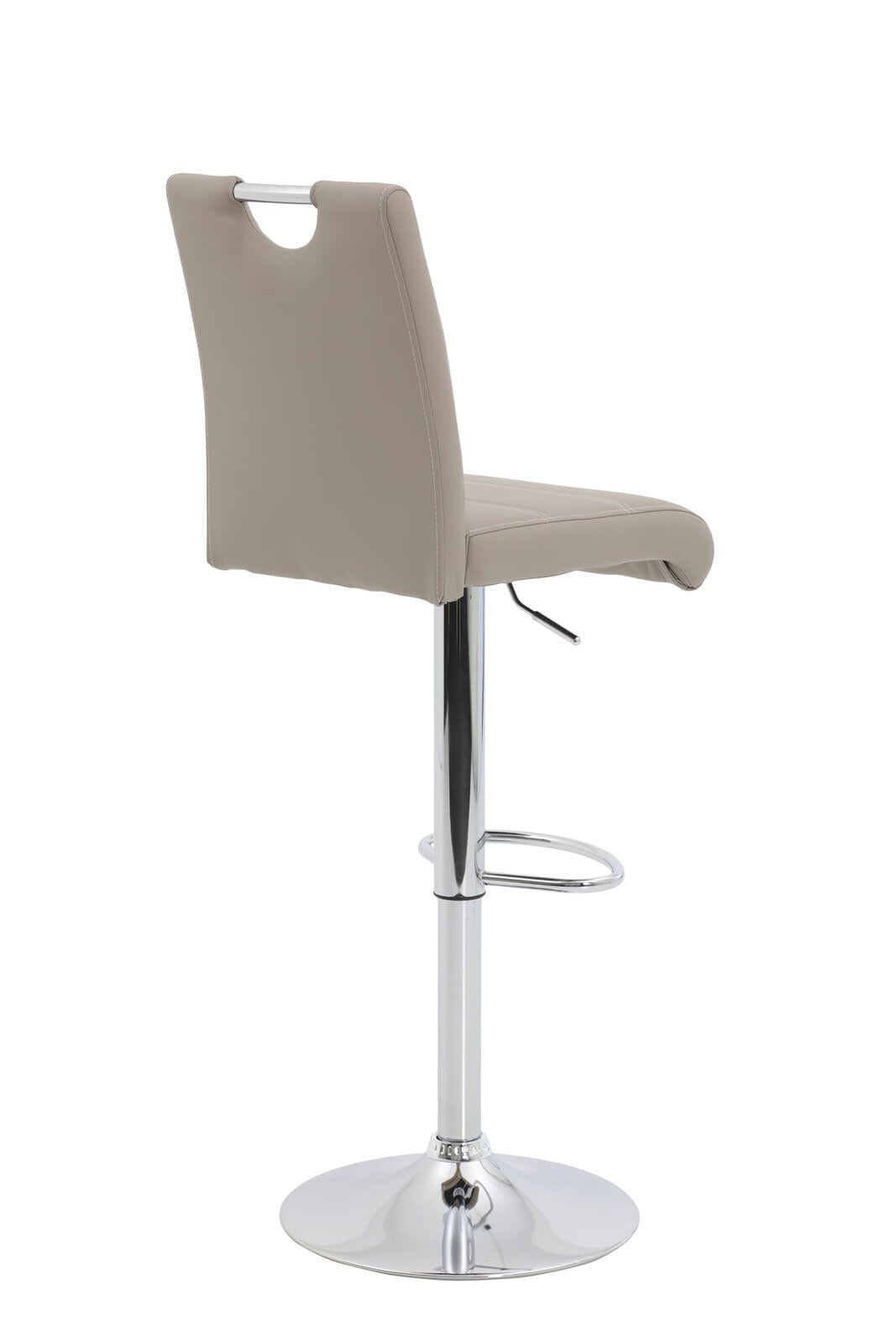 Barstuhl MIRANDA L 2er Set beige