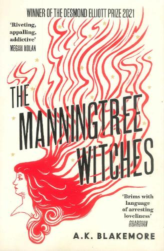 The Manningtree Witches (Paperback)