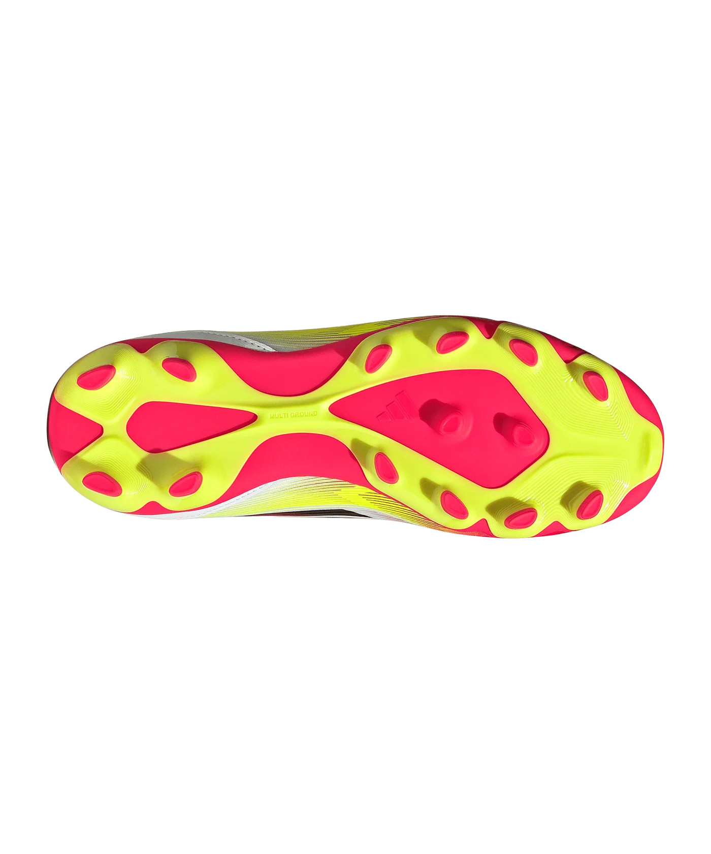 adidas F50 League FG Kids Weiss