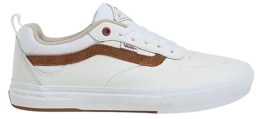 Vans Kyle Walker Leather Skatersko | SkatePro
