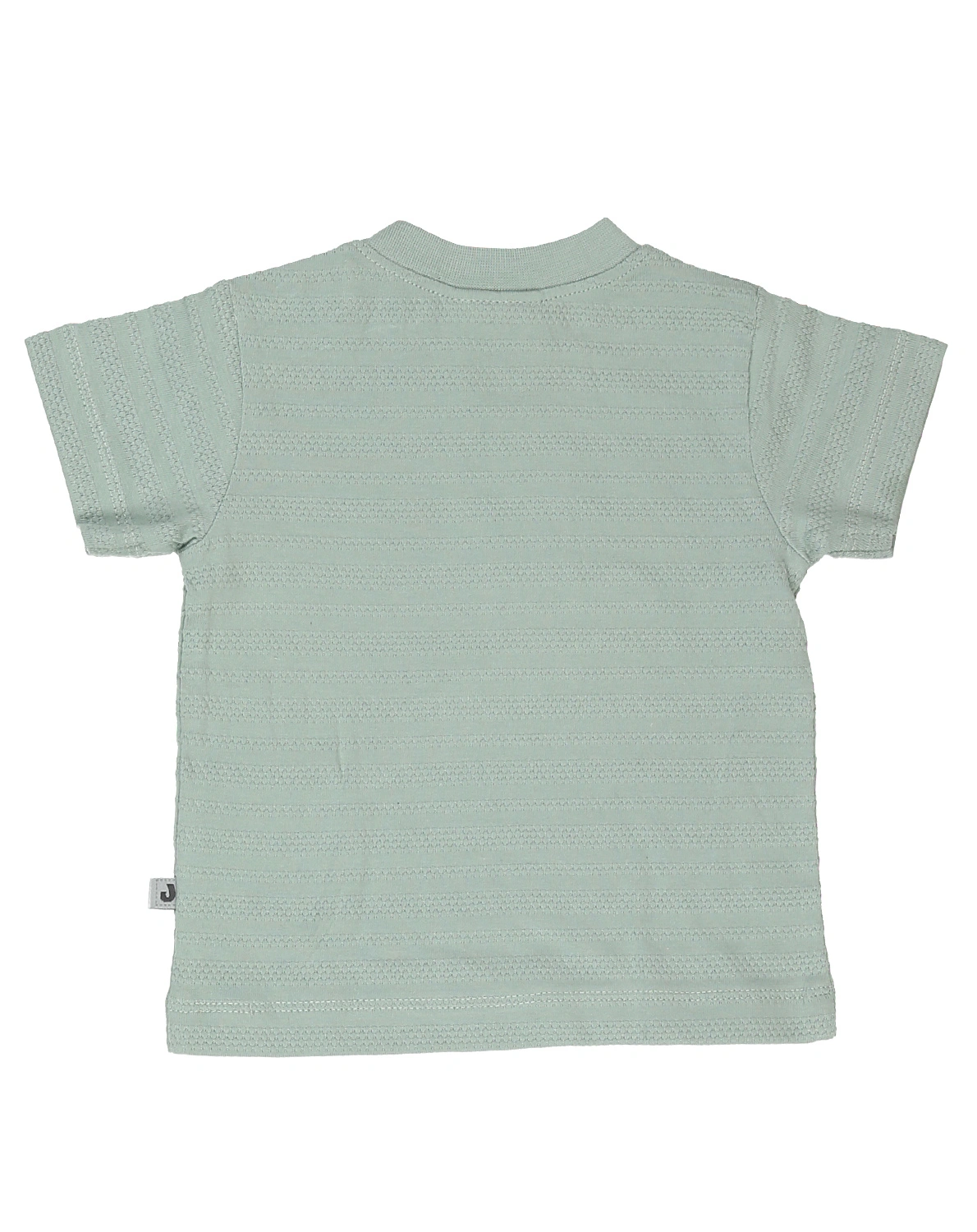 T-Shirt OUTBACK in pistazie